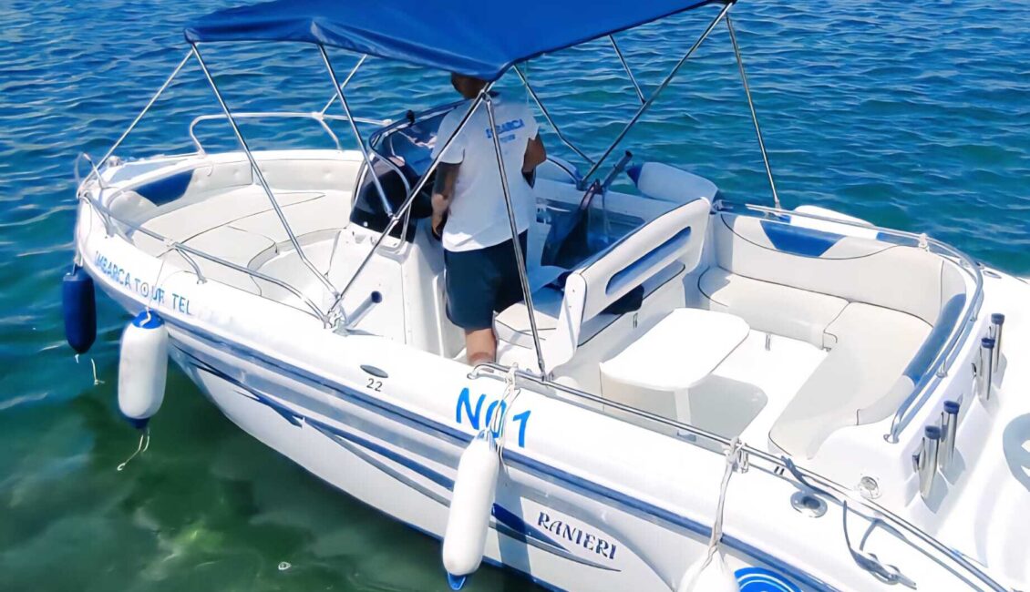 Imbarcatour Monopoli